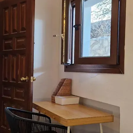 Apartment Individual Tranquila Con Bano Privado En Piso Compartido Malaga