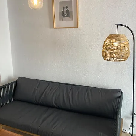Individual Tranquila Con Bano Privado En Piso Compartido Apartment *