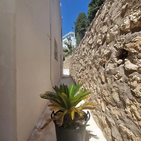 Individual Tranquila Con Bano Privado En Piso Compartido Apartment