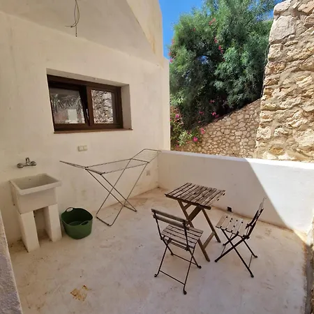 Apartment Individual Tranquila Con Bano Privado En Piso Compartido Malaga