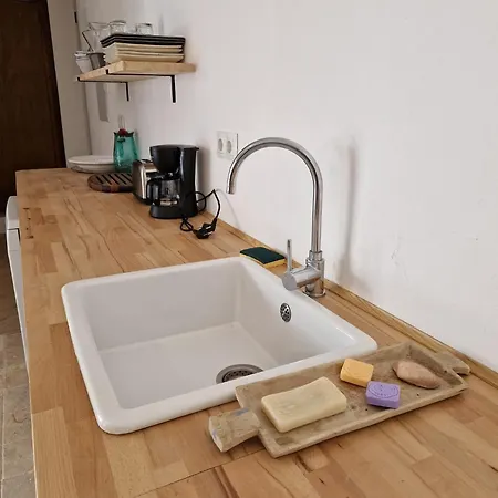 Apartment Individual Tranquila Con Bano Privado En Piso Compartido