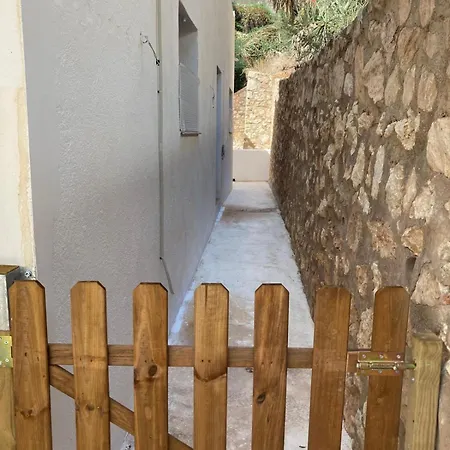 Individual Tranquila Con Bano Privado En Piso Compartido Apartment Malaga