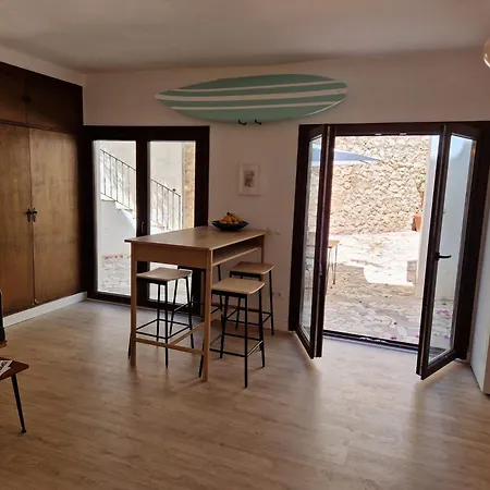 Apartment Individual Tranquila Con Bano Privado En Piso Compartido Malaga