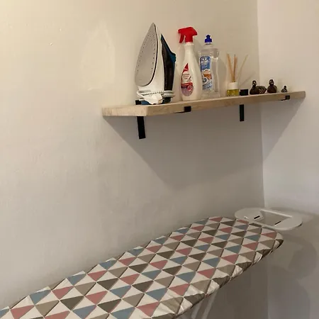 Individual Tranquila Con Bano Privado En Piso Compartido Apartment