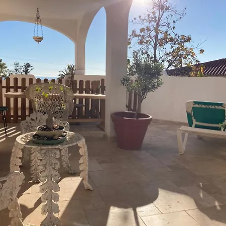 Apartment Individual Tranquila Con Bano Privado En Piso Compartido
