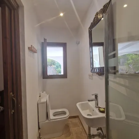 Individual Tranquila Con Bano Privado En Piso Compartido Apartment
