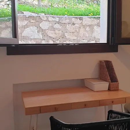 Apartment Individual Tranquila Con Bano Privado En Piso Compartido