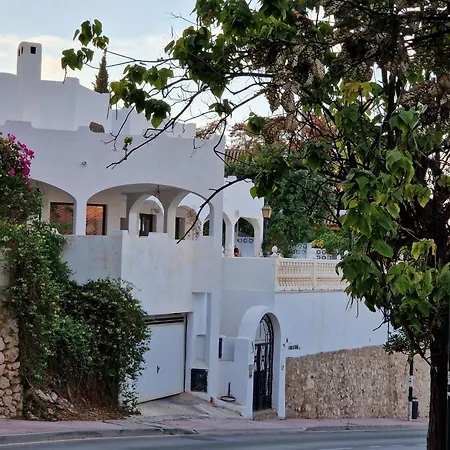 Individual Tranquila Con Bano Privado En Piso Compartido Apartment Malaga
