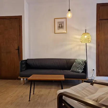 Individual Tranquila Con Bano Privado En Piso Compartido Apartment Malaga