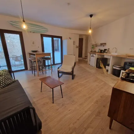 Apartment Individual Tranquila Con Bano Privado En Piso Compartido Malaga