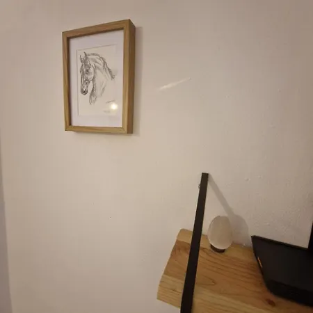 Individual Tranquila Con Bano Privado En Piso Compartido Apartment Malaga