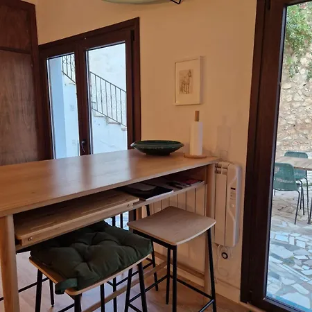 Apartment Individual Tranquila Con Bano Privado En Piso Compartido