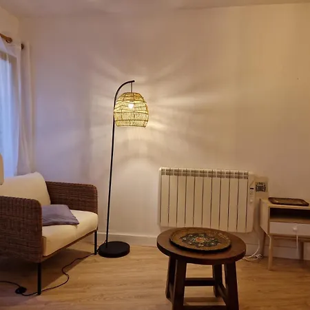 Individual Tranquila Con Bano Privado En Piso Compartido Apartment Malaga