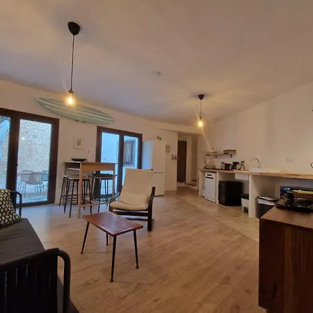 Individual Tranquila Con Bano Privado En Piso Compartido Apartment